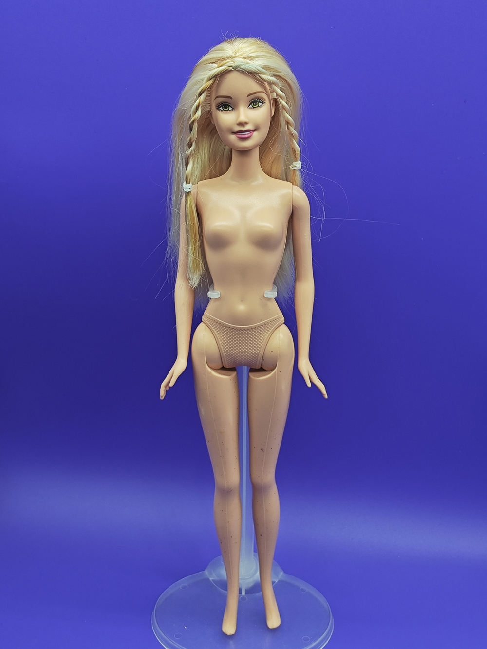Кукла Барби 00-х винтаж 03356