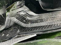 Битая Фара левая BMW 5er G30 (17-20) Adaptive LED