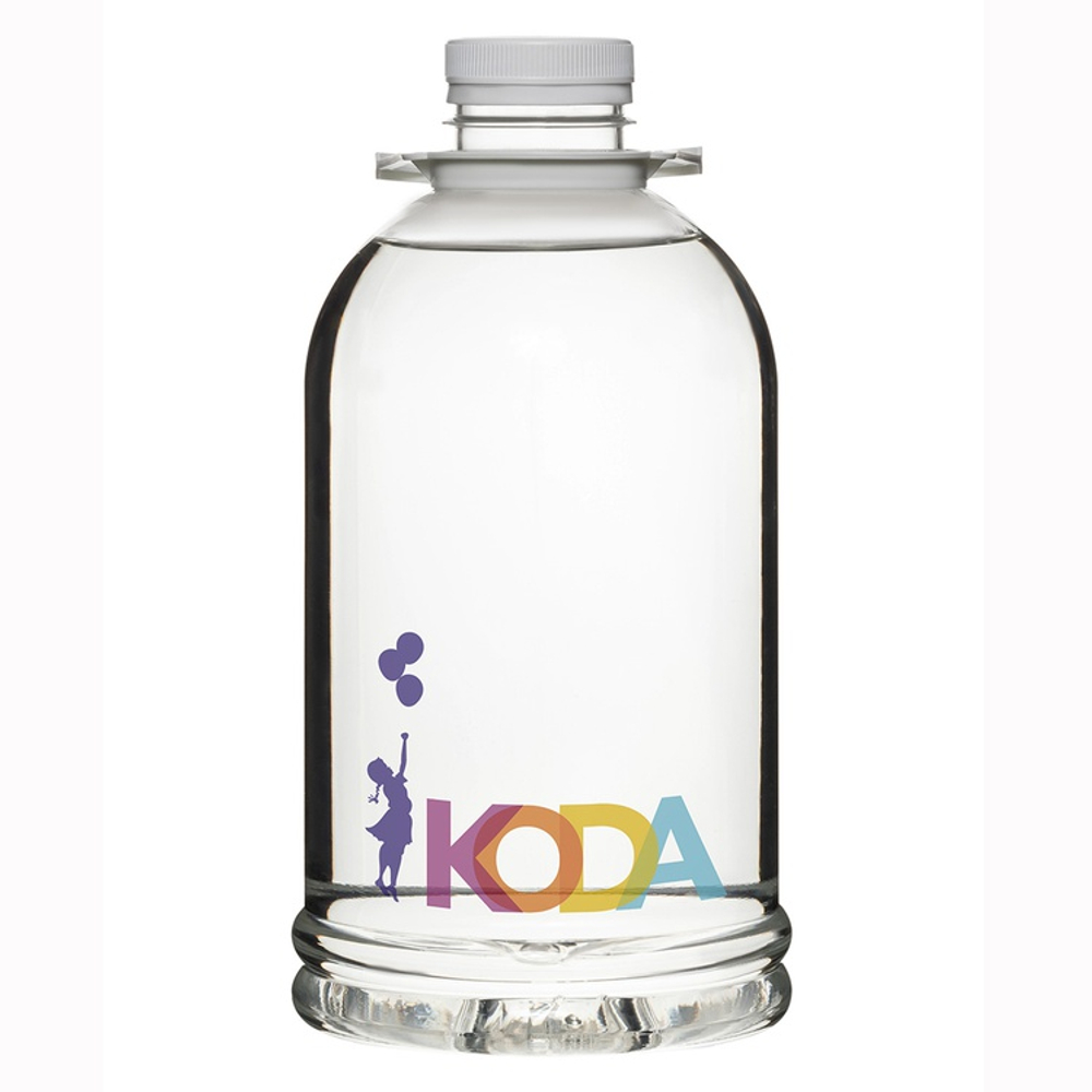 Полимерный гель для шаров 2,5 л KODA