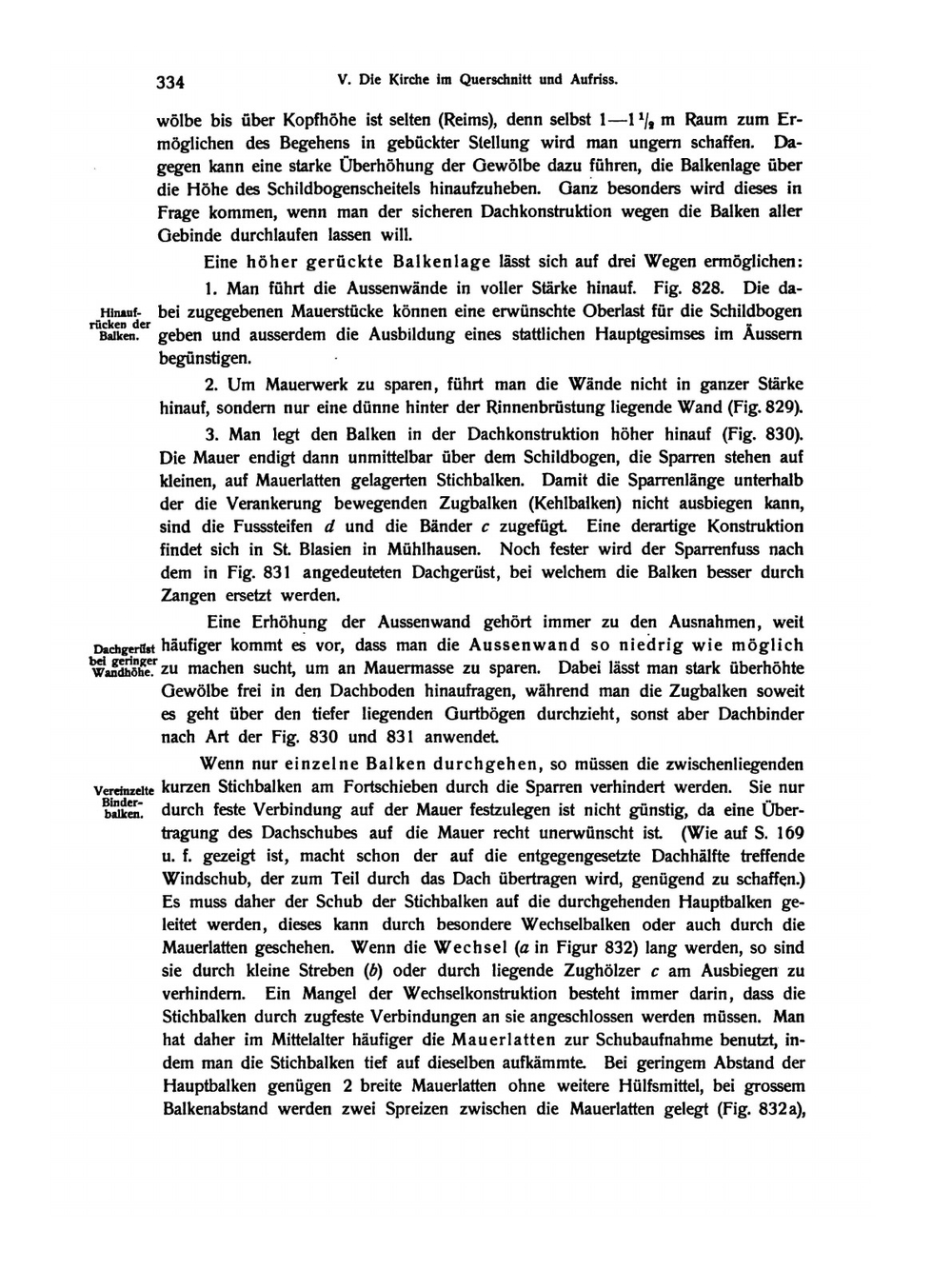 Lehrbuch der Gotischen Konstruktionen. Volume 2 | G.G. Ungewitter