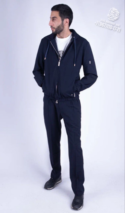 Спортивный костюм Stefano Ricci