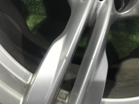 Диск Комплект дисков R19 BMW X5 F15 (2013-2018) 467 стиль