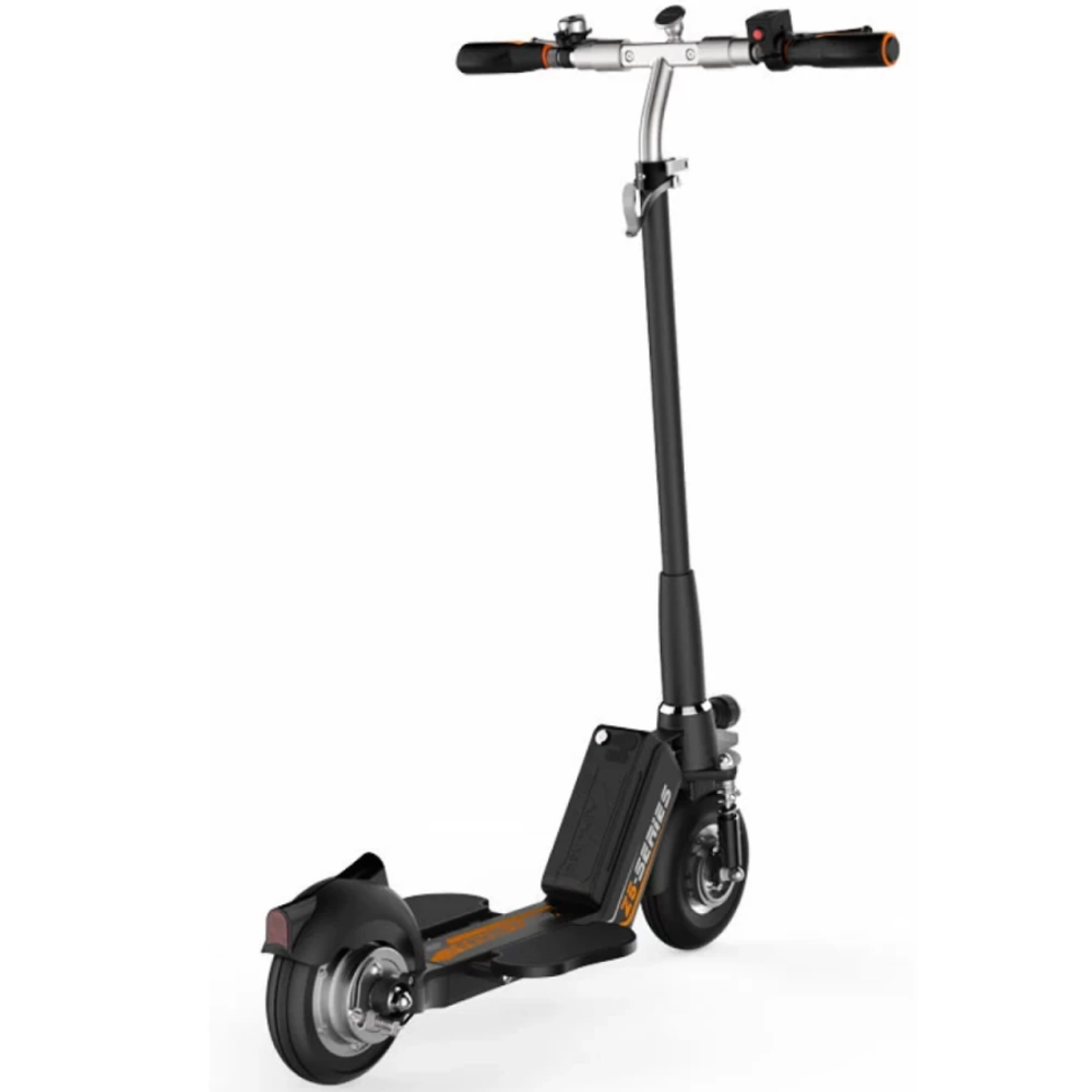 Электросамокат Airwheel Z5T черный