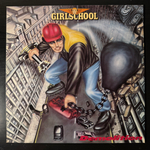 Girlschool ‎– Demolition (Англия 1980г.) Т