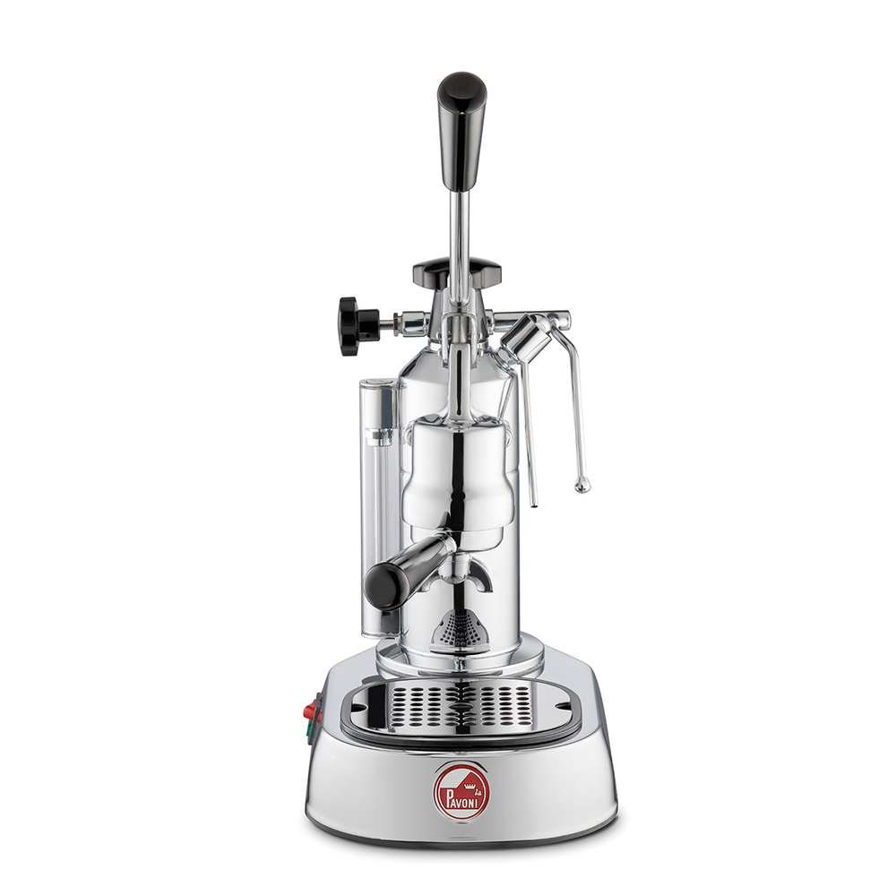 Кофемашина Smeg LPLELQ01EU