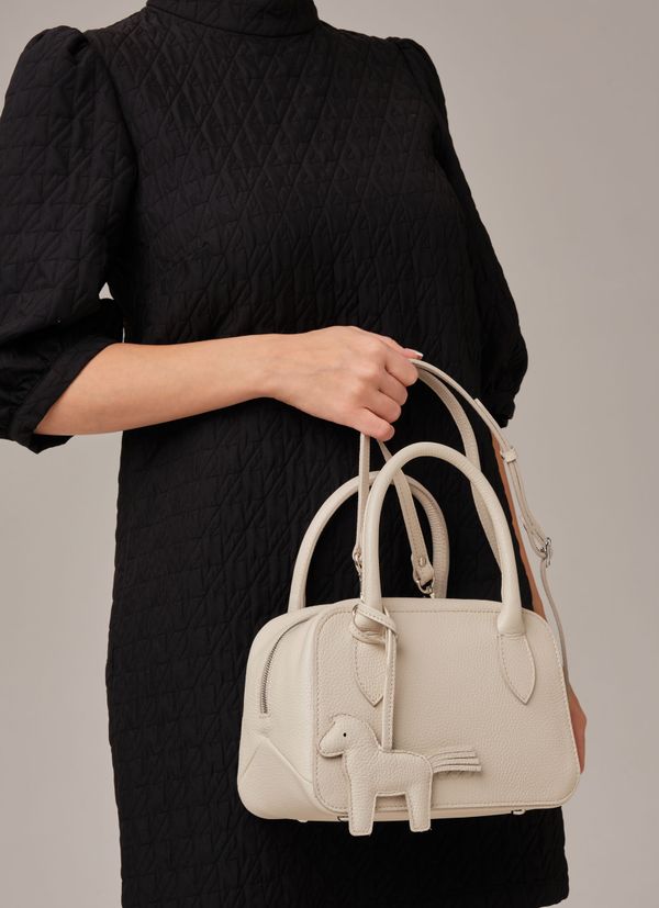 Сумка Polly summer DBR 31401 светлый крем