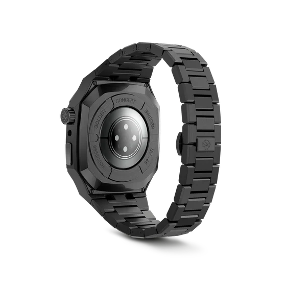 Корпус для Apple Watch EVD - Jet Black