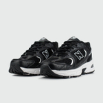 Кроссовки New Balance 530 Wmns Black / White