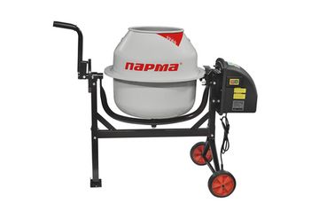 Бетономешалка "ПАРМА" БСЛ-65