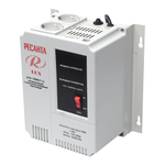 Силовой стабилизатор напряжения Ресанта АСН-1000Н/1-Ц