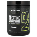 NutraBio, Performance, микронизированный моногидрат креатина, 1000 г (35,3 унции)