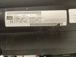 SEW Eurodrive MDX60A0750-503-400+MDX61B0750-503-4-0T б/у
