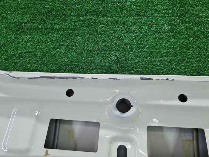 Капот MINI Hatch F56 (2013-н.в.)