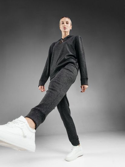 Serdyukov джоггеры Seal одежда унисекс стиль принт качество