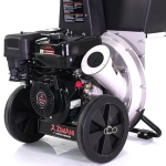 ZimAni CS8D измельчитель веток бензиновый