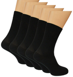 Носки мужские бамбуковые Brso Б102