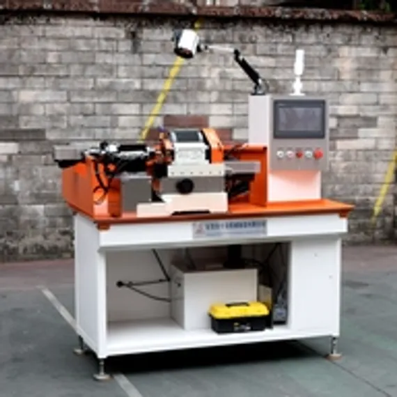 Балансир пружинный Sumake SA-2203-1