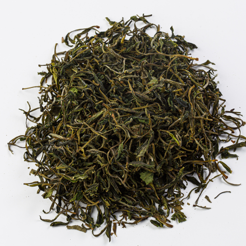 Зеленый чай Хуаншань Маофэн Премиум