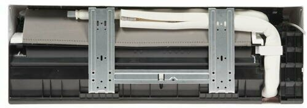 Сплит система Rovex RS-12CBS4 инвертор Кондиционер Rovex MEGAPOLIS INVERTOR WI-FI Супер тихий ( (40 кв. м)