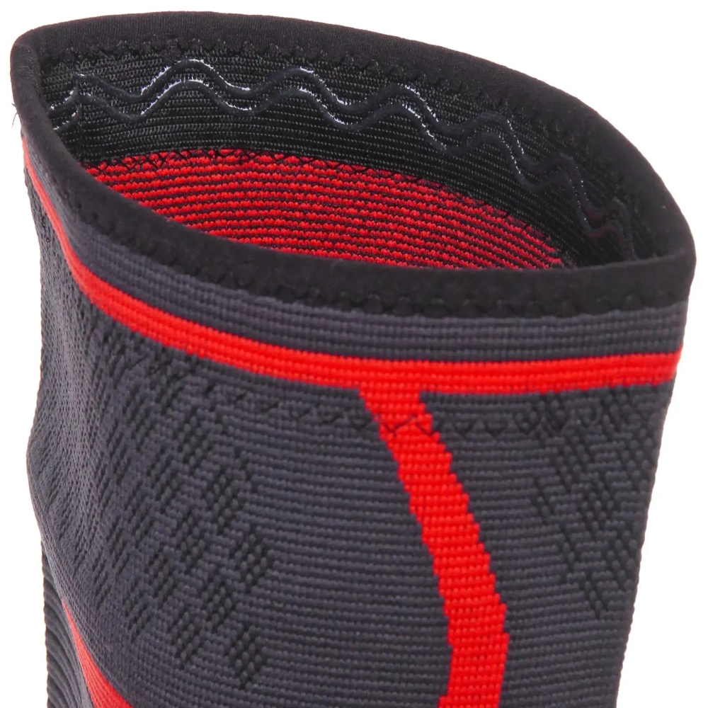 Наколенник спортивный BS-7718, размер XL, 2 шт