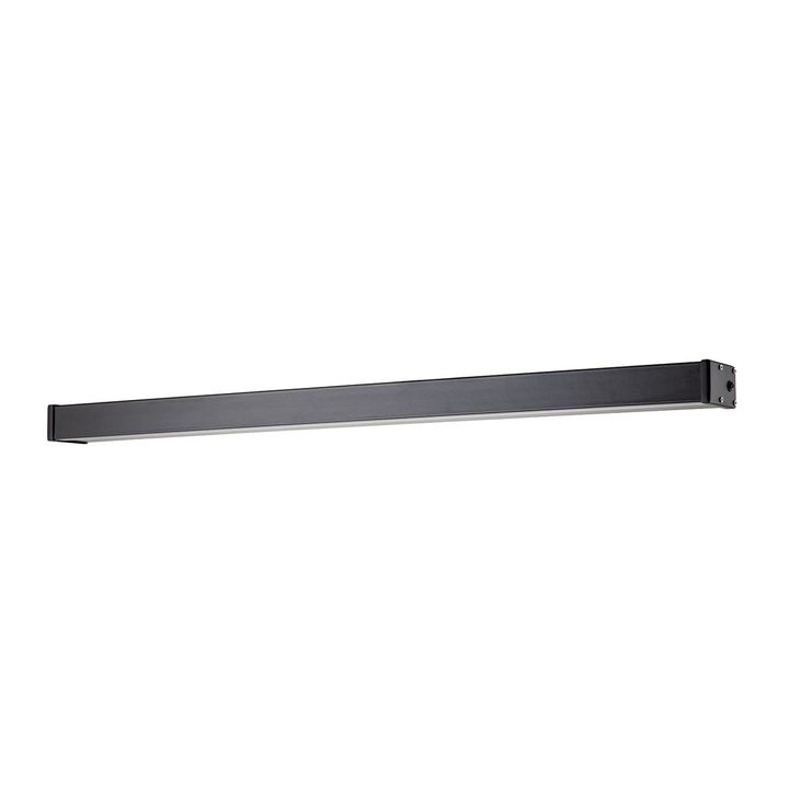 Настенный светодионый светильник Escada Trace 10214/S LED Black