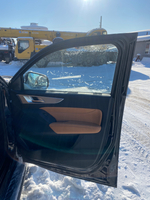 Great Wall POER Premium 2.0d 8AT 4WD (150 л.с.)