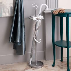 Зонтница Гифт Античное серебро