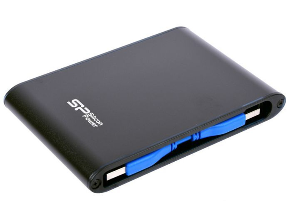 Внешний диск HDD 2.5'' Silicon Power Armor A80