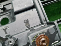 Бампер передний Geely Tugella (2019-2024)