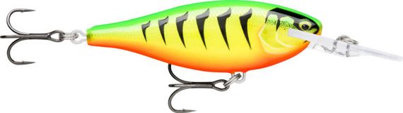 Воблер RAPALA Shad Rap Elite 55 /GDFT