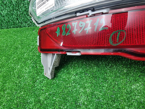 ПТФ правый Kia Sportage 4 QL (2018-2022)