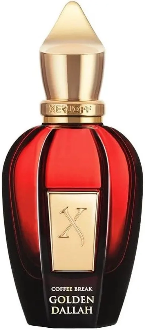Xerjoff Golden Dallah 50 ml