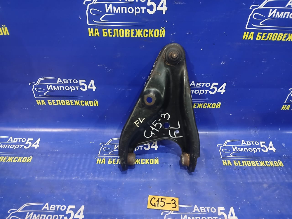 Рычаг передний левый NISSAN ALMERA 2014