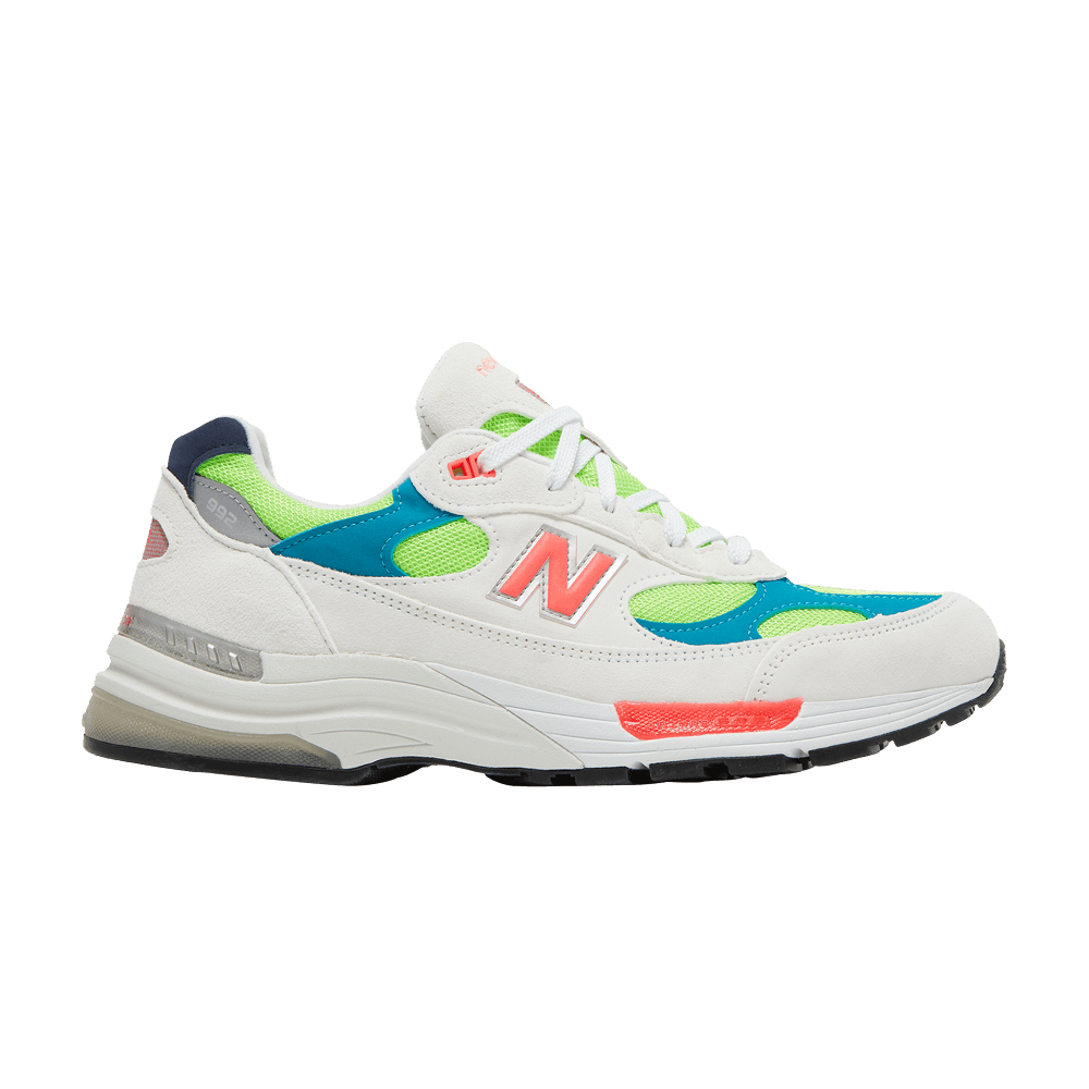 Кроссовки New Balance Nb 992