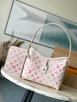 Louis Vuitton CarryAll PM