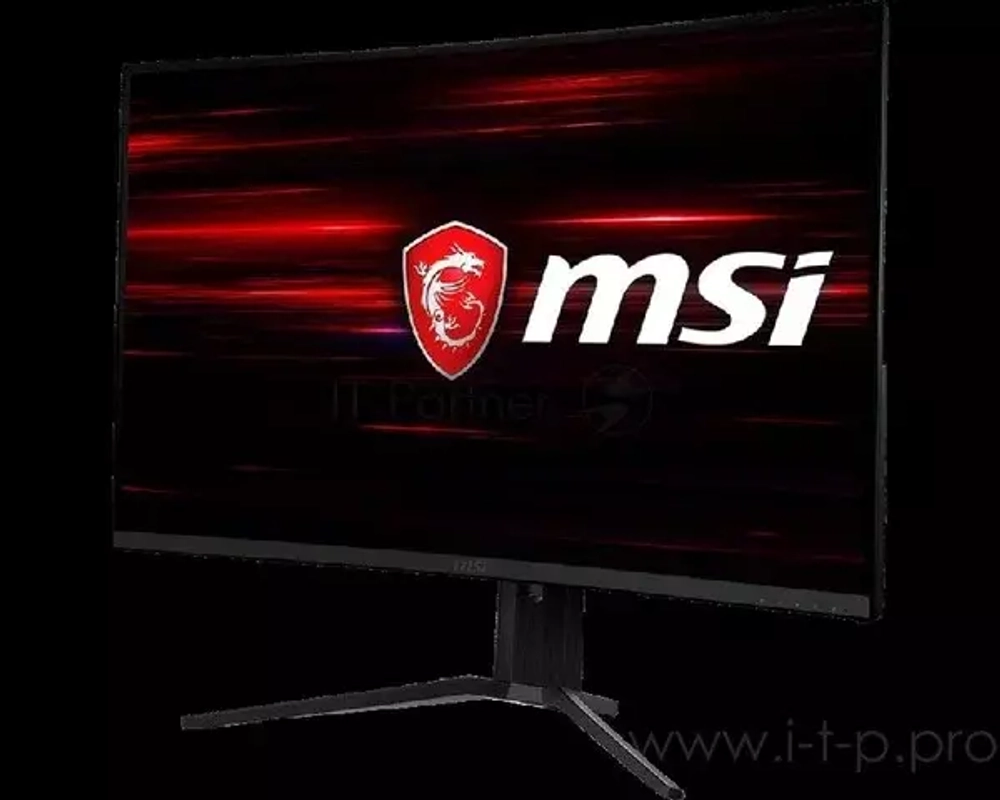 Монитор MSI 32;; Optix MAG321CURV VA LED 3840x2160 Curved 144Гц FreeSync HDMI DisplayPort