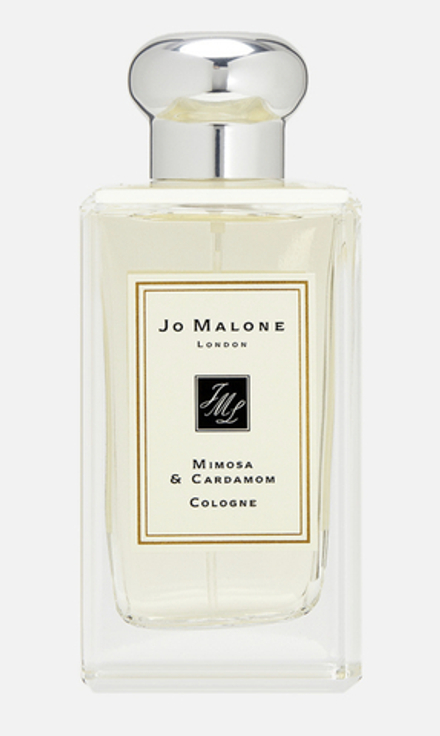 Отдушка по мотивам Jo Malone London — Mimosa&cardamom unisex