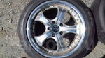 Шины Toyo Proxes C1S 225/50R17 4шт.