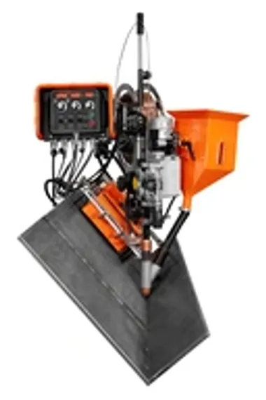 Сварочная горелка Сварог REAL MS 15 ICT2080-SV001, 2,7 м