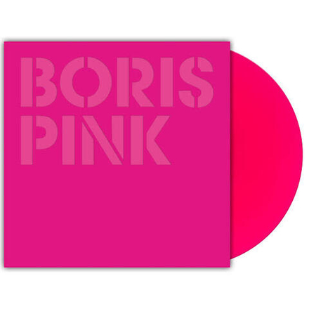 Boris Pink (Neon Magenta, 20th Anniversary Edition)