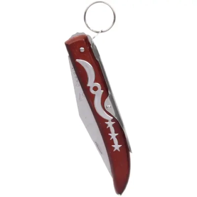 Нож универсальный, складной 24 см RZ014