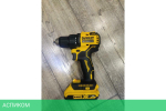 Дрель-шуруповерт DeWalt DCD708N-XJ без АКБ и ЗУ