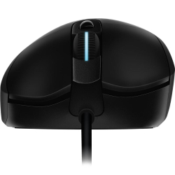 Мышь проводная игровая Logitech G403 Hero (910-005636/910-005632)