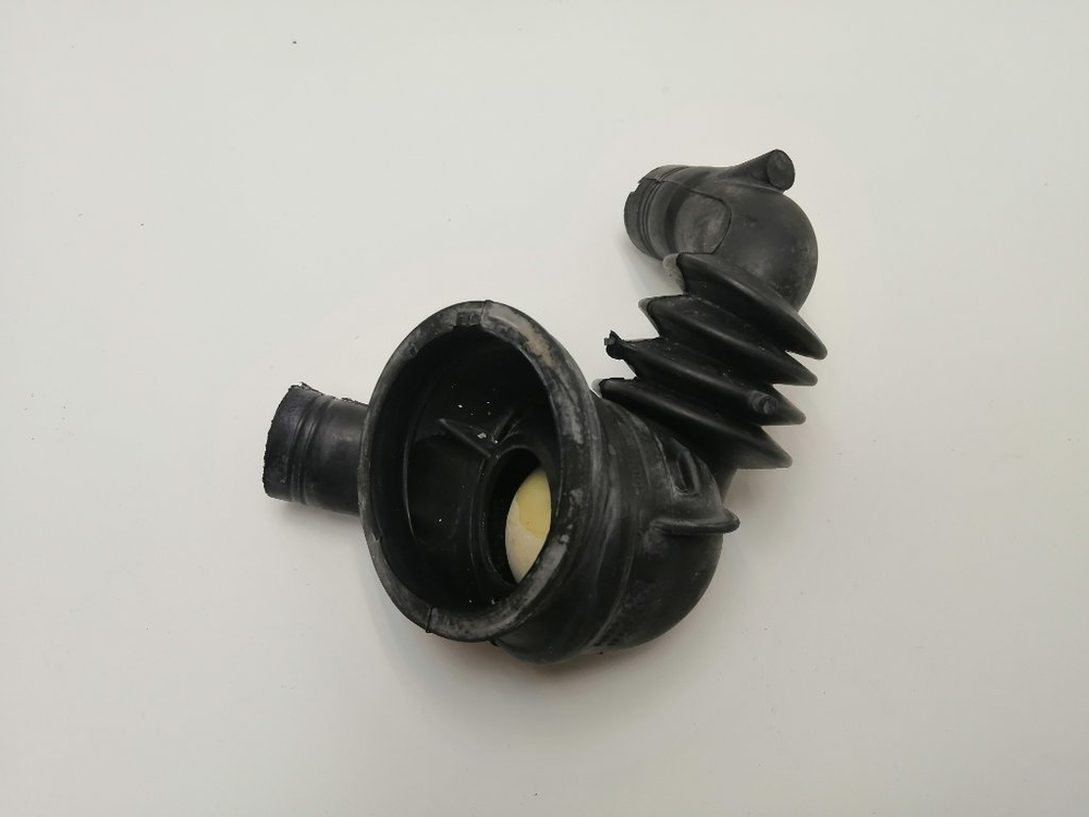 WLX20362OE/19 кт116 Сливной патрубок для стиральной машины Bosch 9000047125 б/у