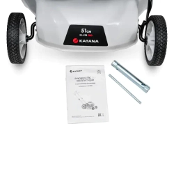 Katana KL-51B PRO газонокосилка бензиновая MBK0018801