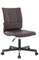 Операторское кресло Everprof EP-300 Экокожа Темно-коричневый