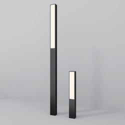 Садово-парковый светильник Outdoor O470FL-L40GF3K