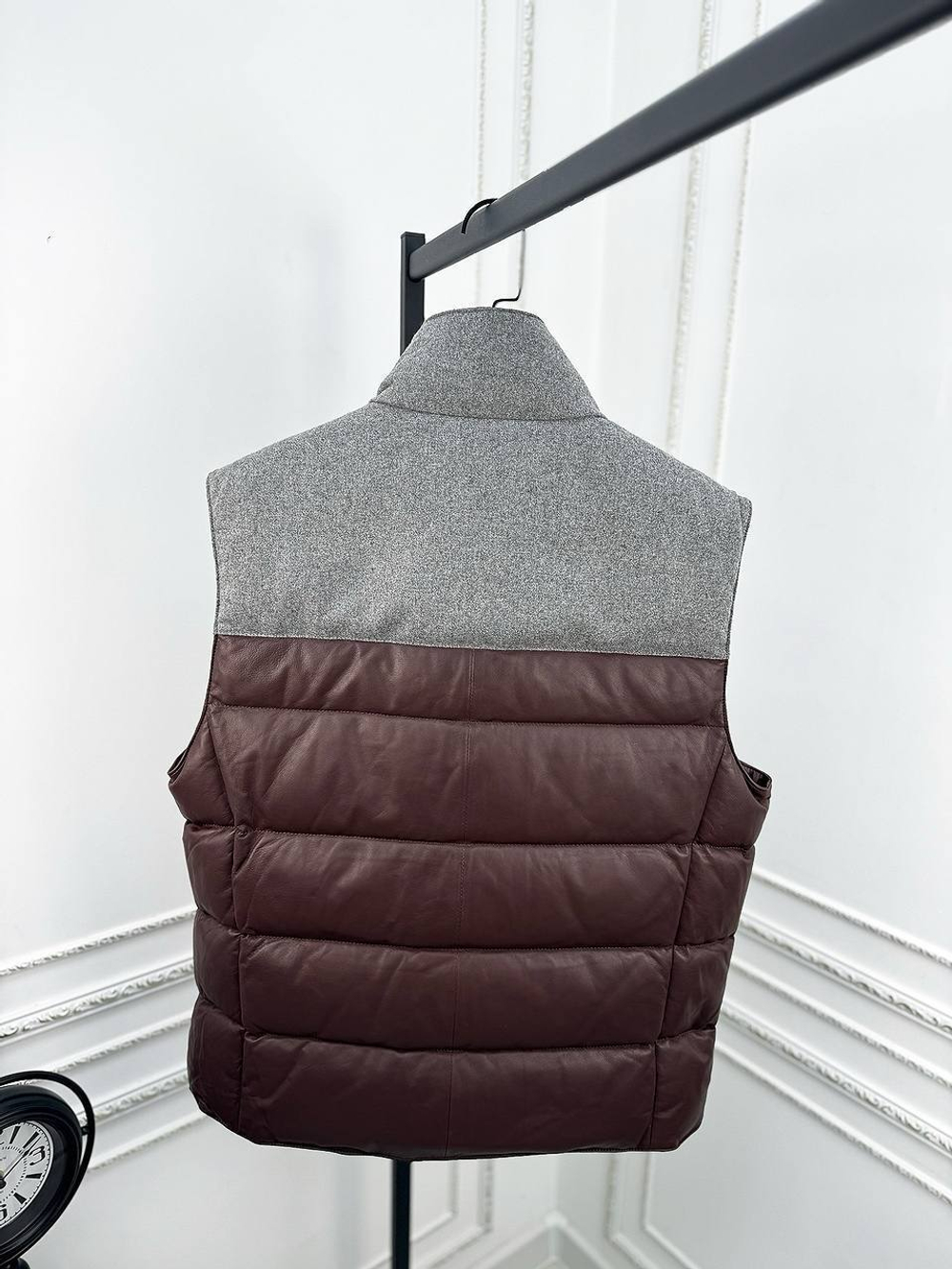Безрукавка Brunello Cucinelli