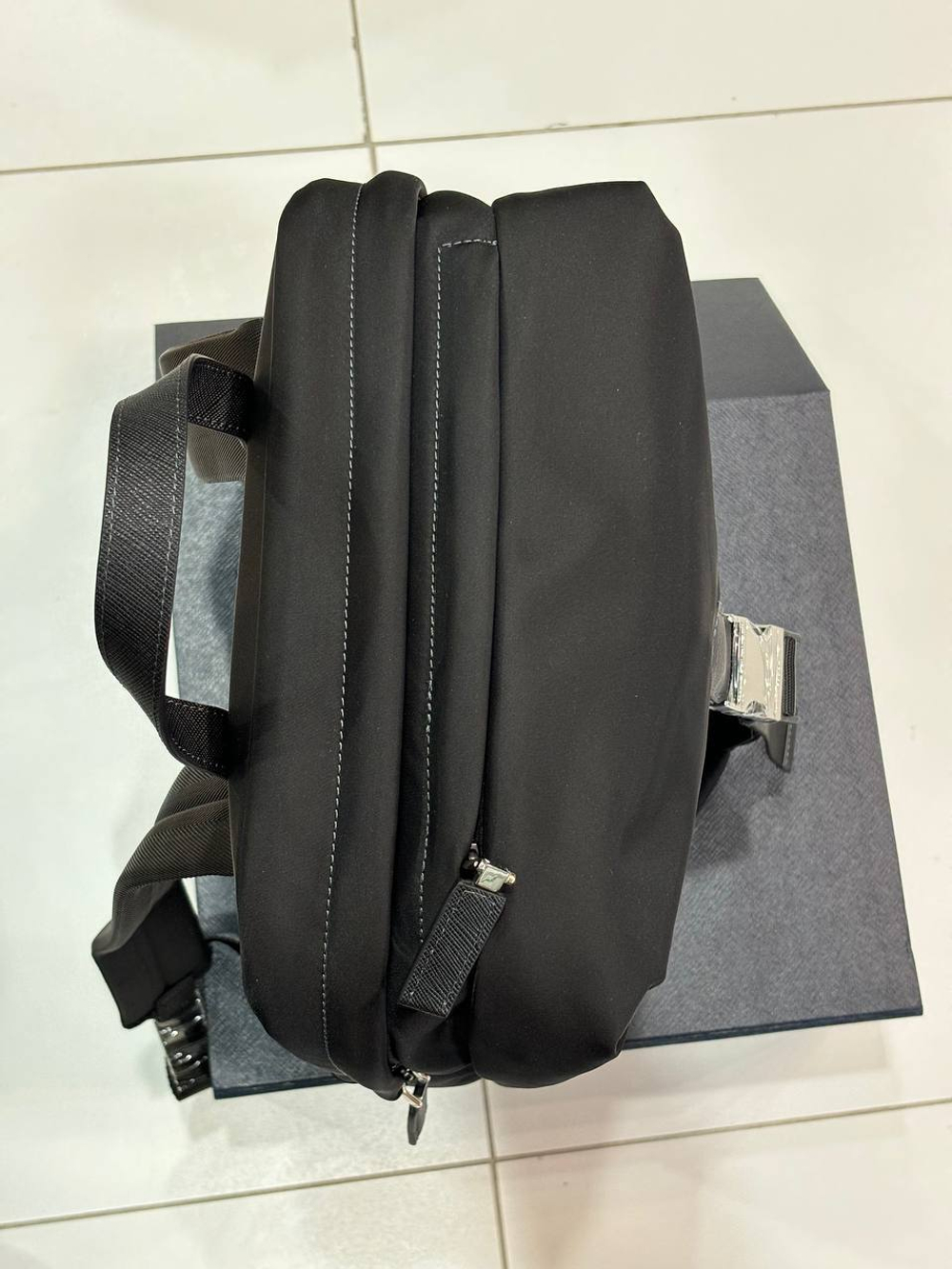 Рюкзак Prada