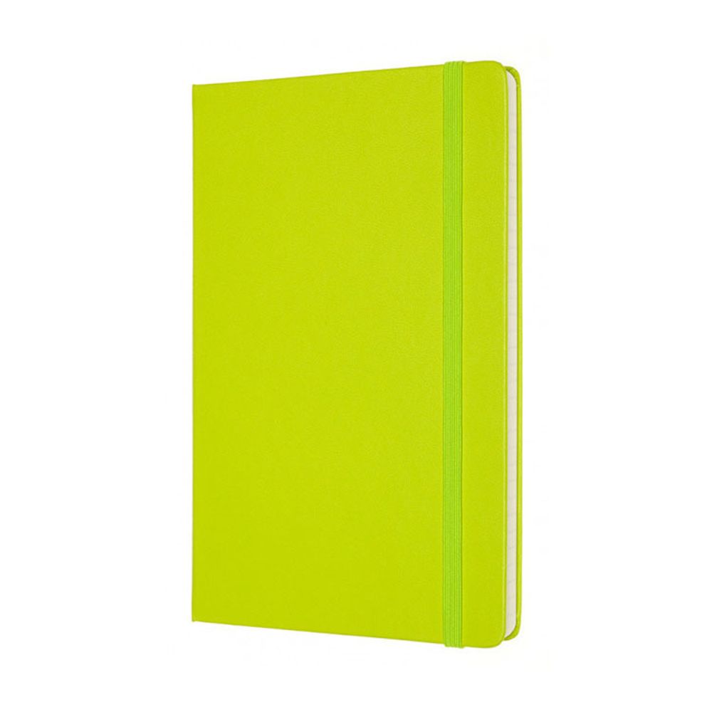 Блокнот Moleskine Classic Large твердая обложка (QP060C2)